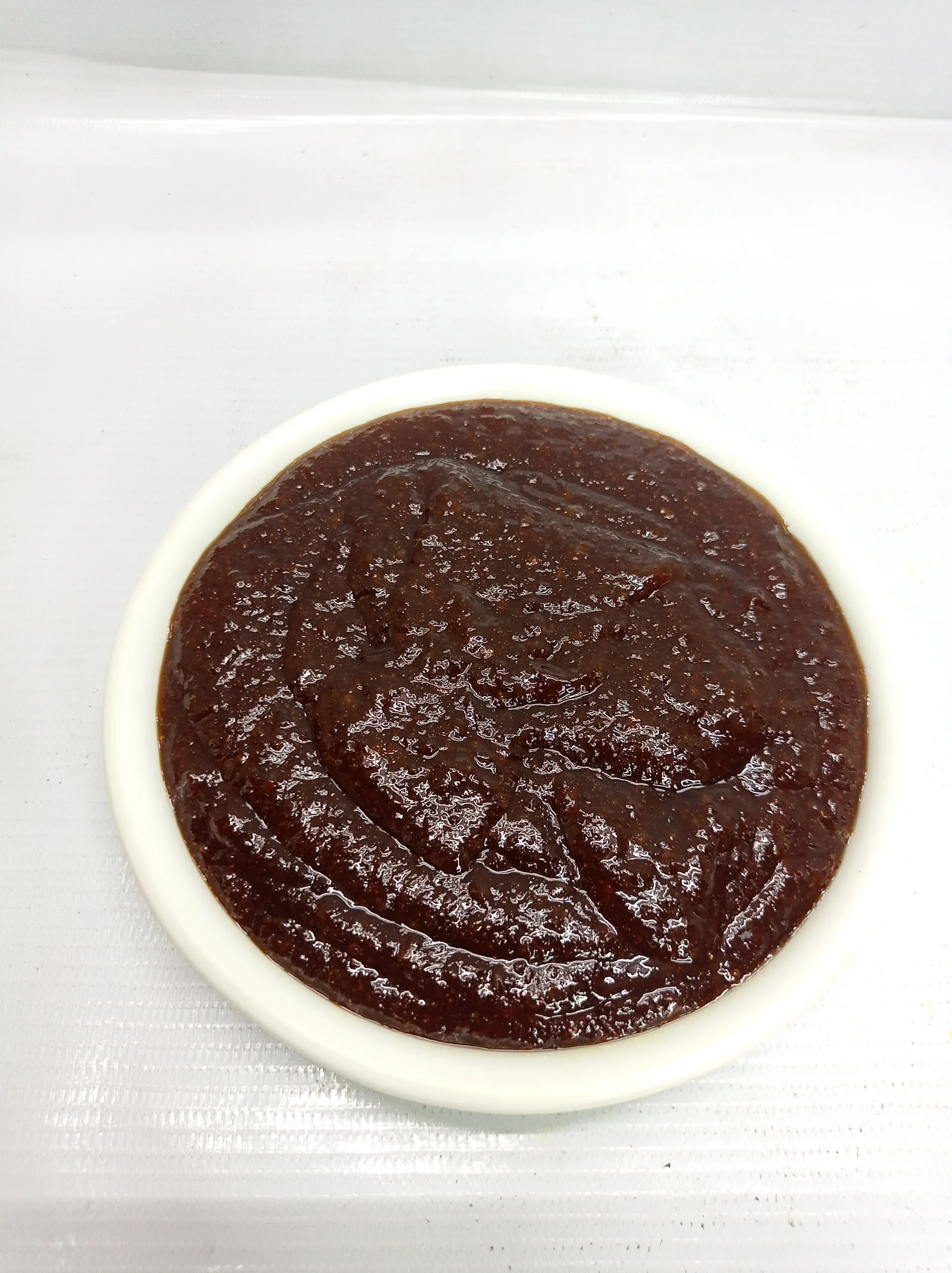Neembu Chutney