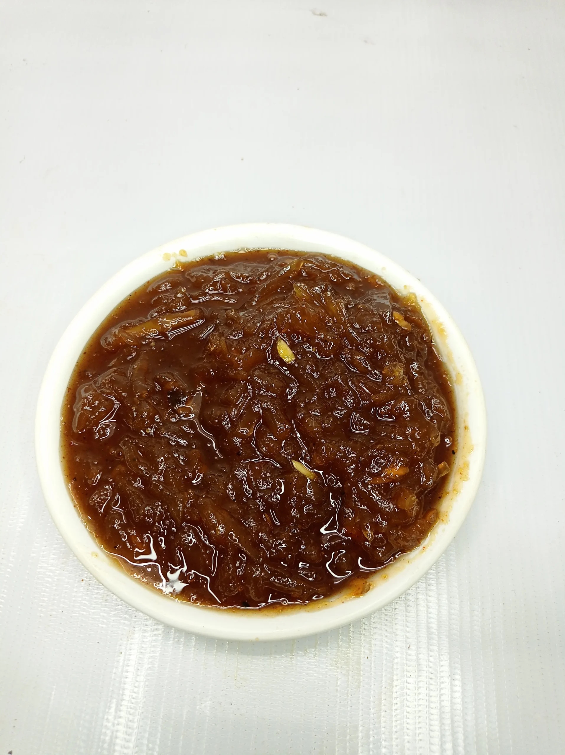 amla chutney