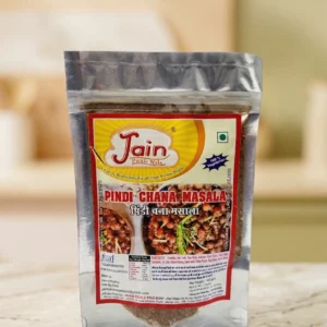 pindi channa masala