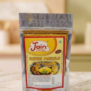 Traditional Punjabi Kadhi Spice Mix | Homemade Flavor & Rich Aroma (100 gms)