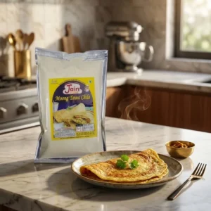 Moong Tawa Chilla