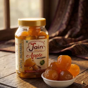 apple murabba