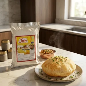 Instant Bhatura Mix