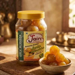 amla murabba