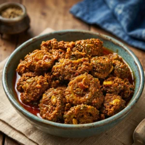 Karela Pickle