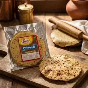 amritsari papad