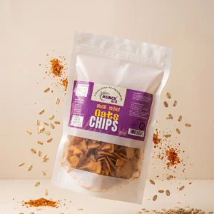 Oats Chips
